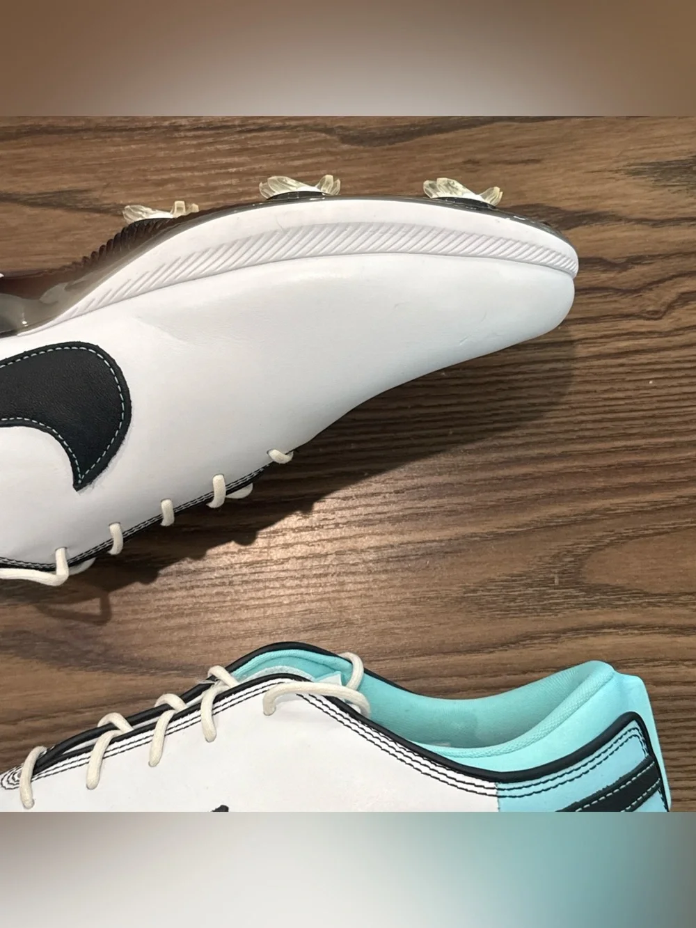 Nike size 14